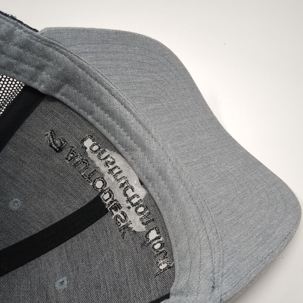 Autodesk Construction Cloud Snapback Trucker Hat … - image 8